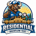 Residential Backflow Test